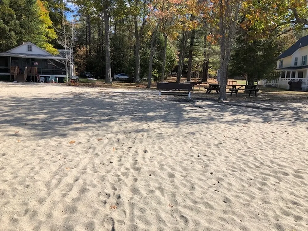 46 Ridge Road Enfield NH 03748