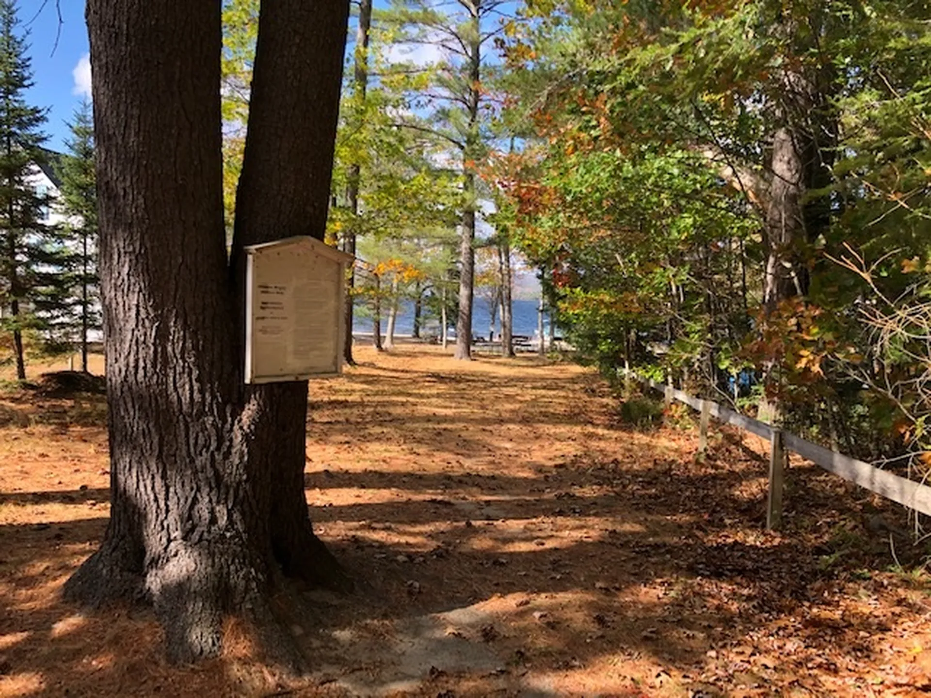 46 Ridge Road Enfield NH 03748