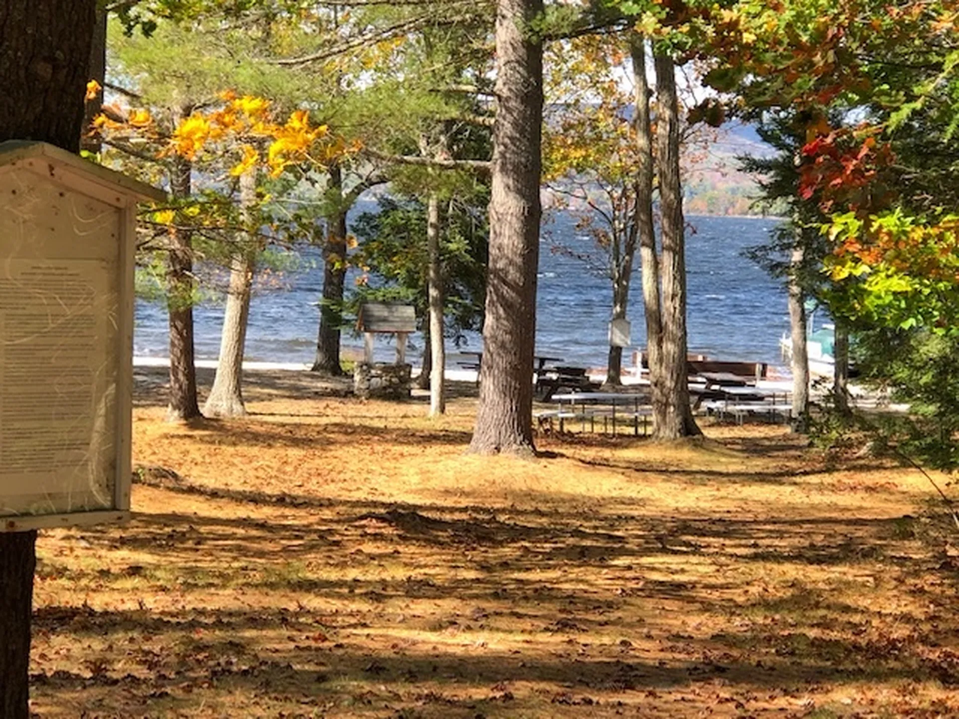 46 Ridge Road Enfield NH 03748