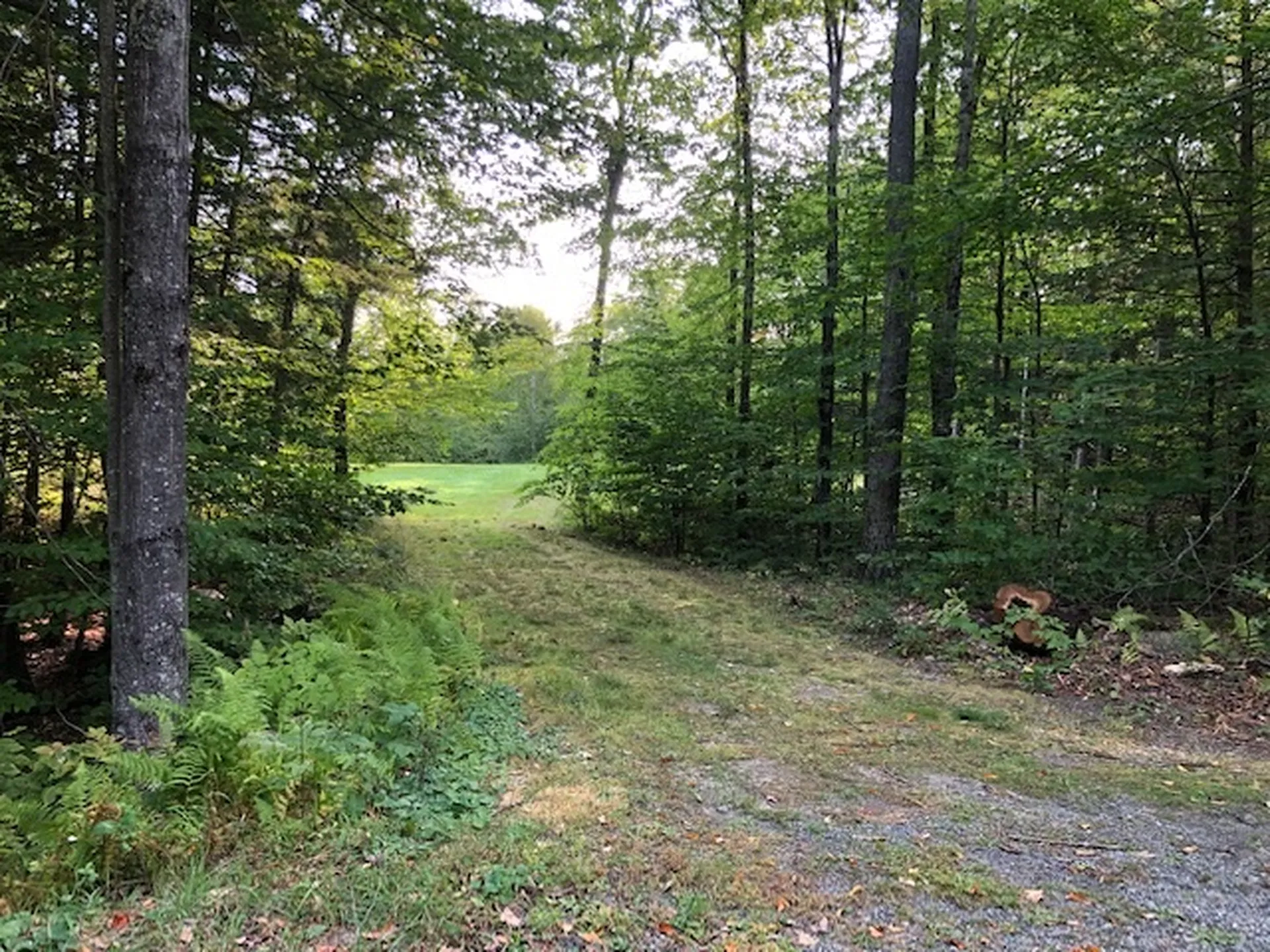46 Ridge Road Enfield NH 03748