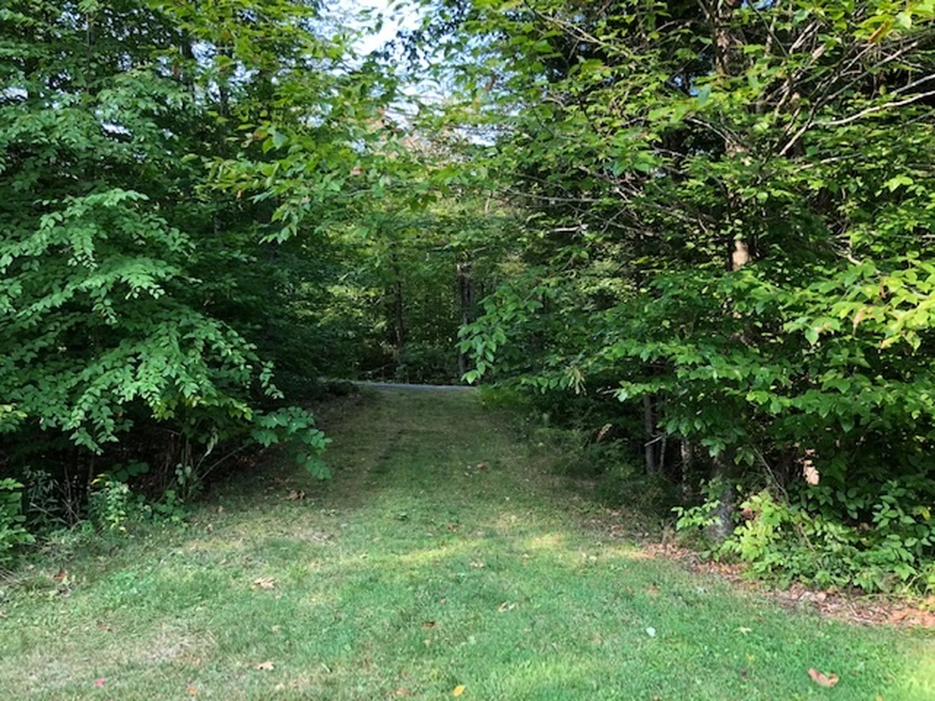 46 Ridge Road Enfield NH 03748