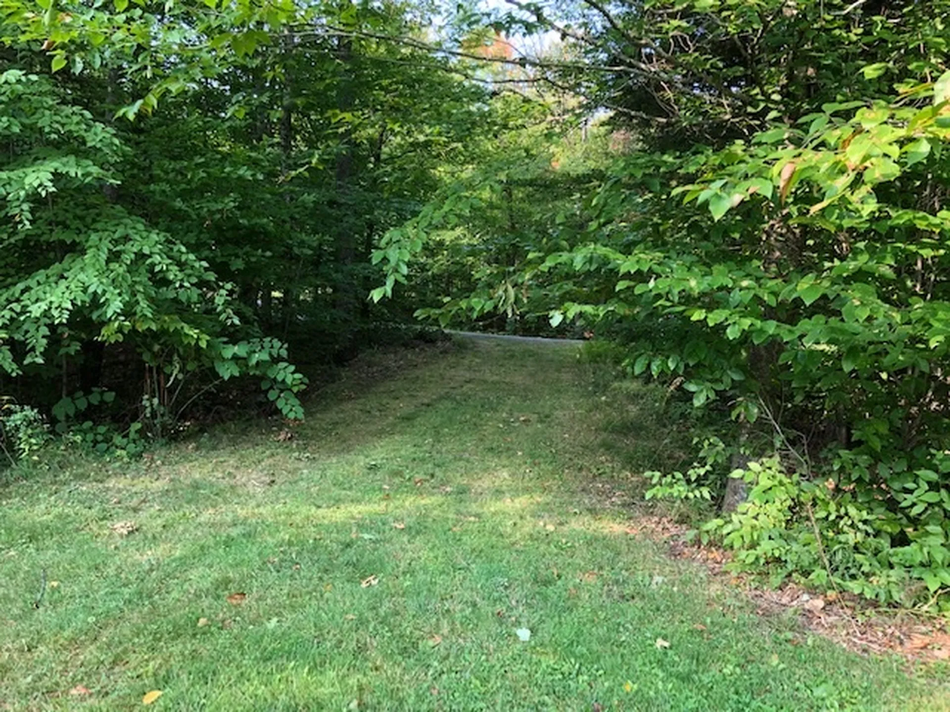 46 Ridge Road Enfield NH 03748