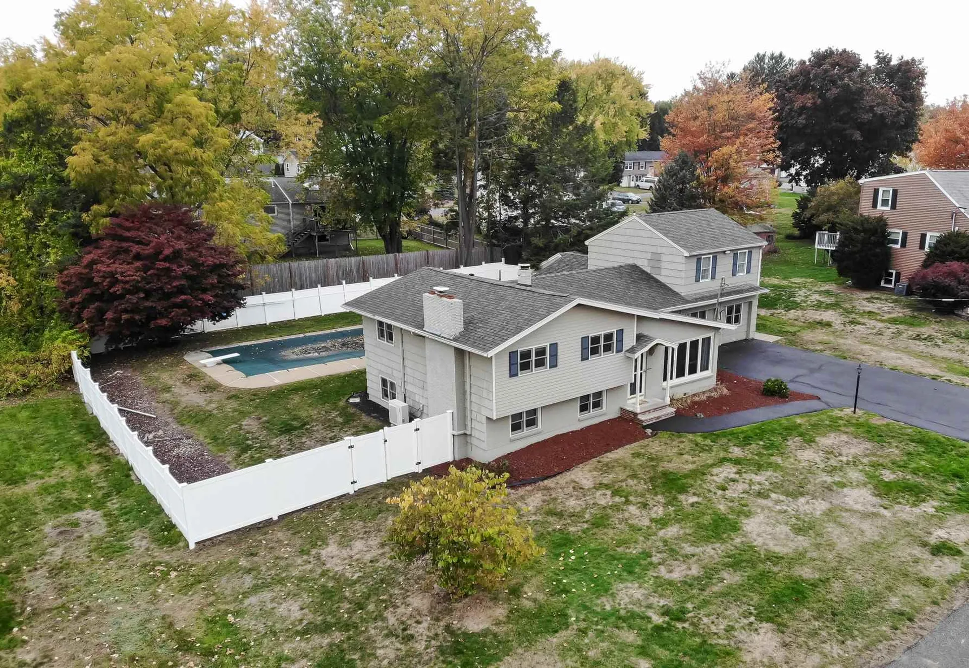 7 Darryl Lane Salem NH 03079