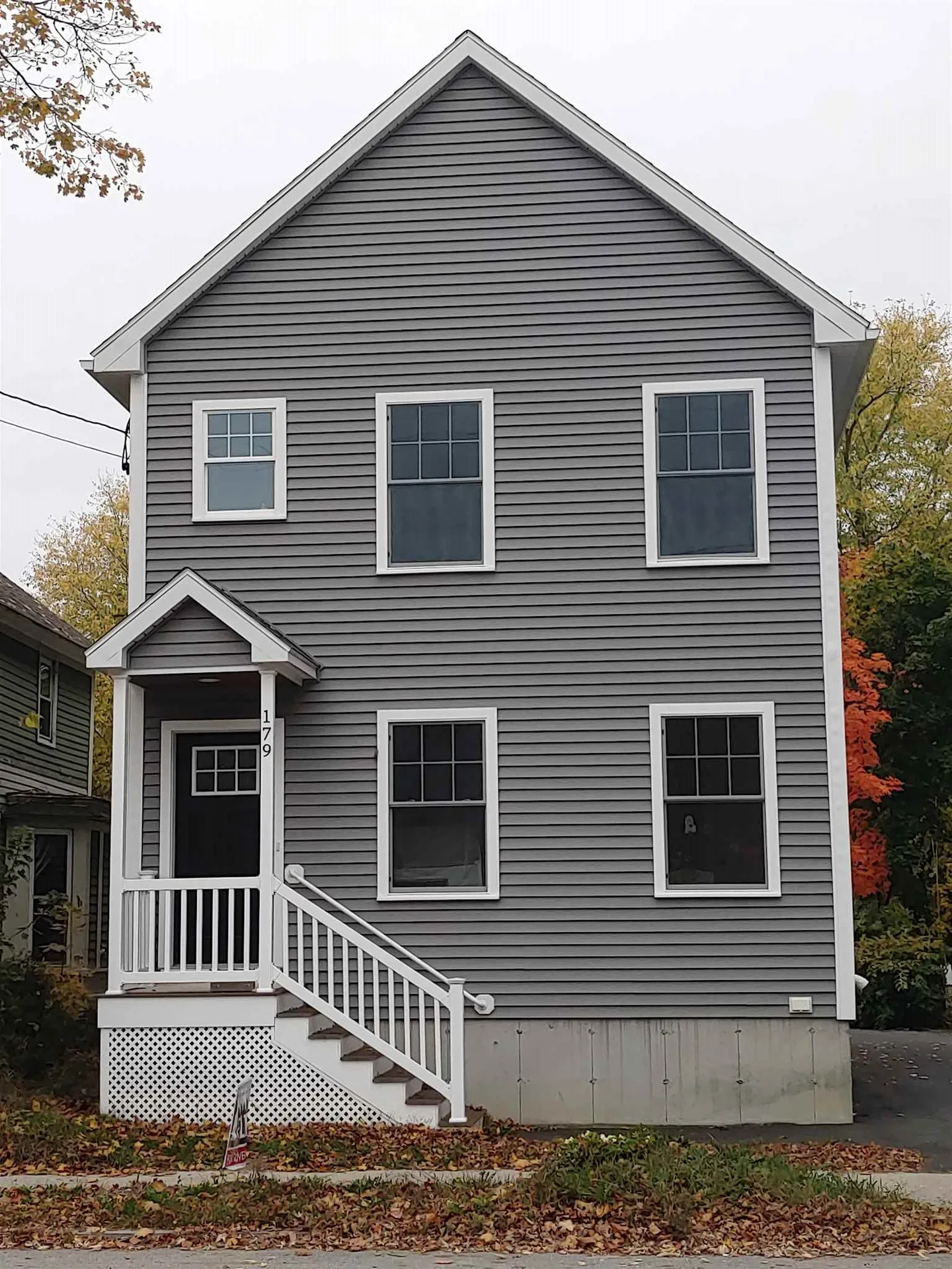 179 Locust Street Dover NH 03820