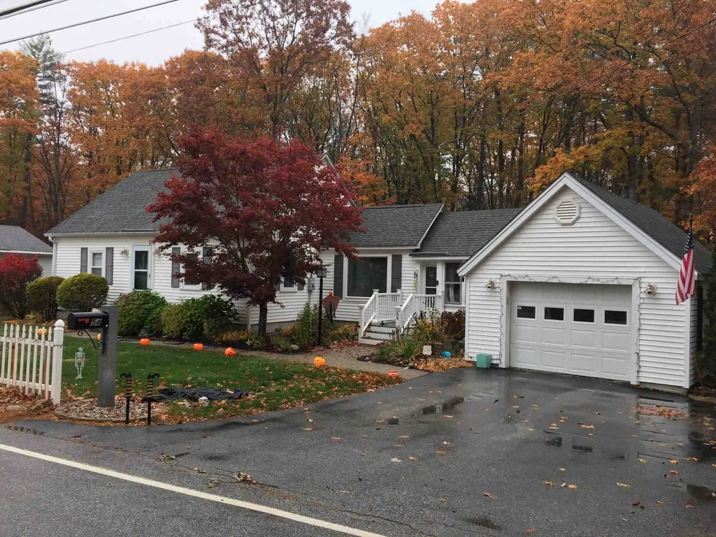 54 Albin Road Bow NH 03304