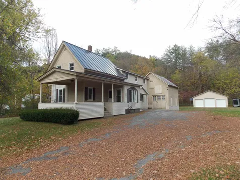 355 River Street Springfield VT 05156