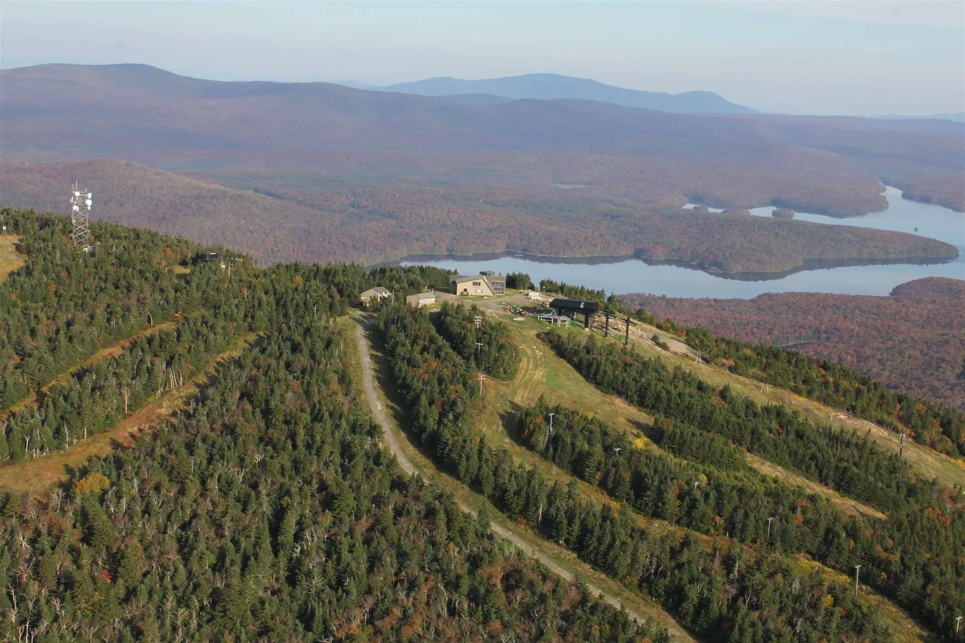 70 Antler Loop Dover VT 05356