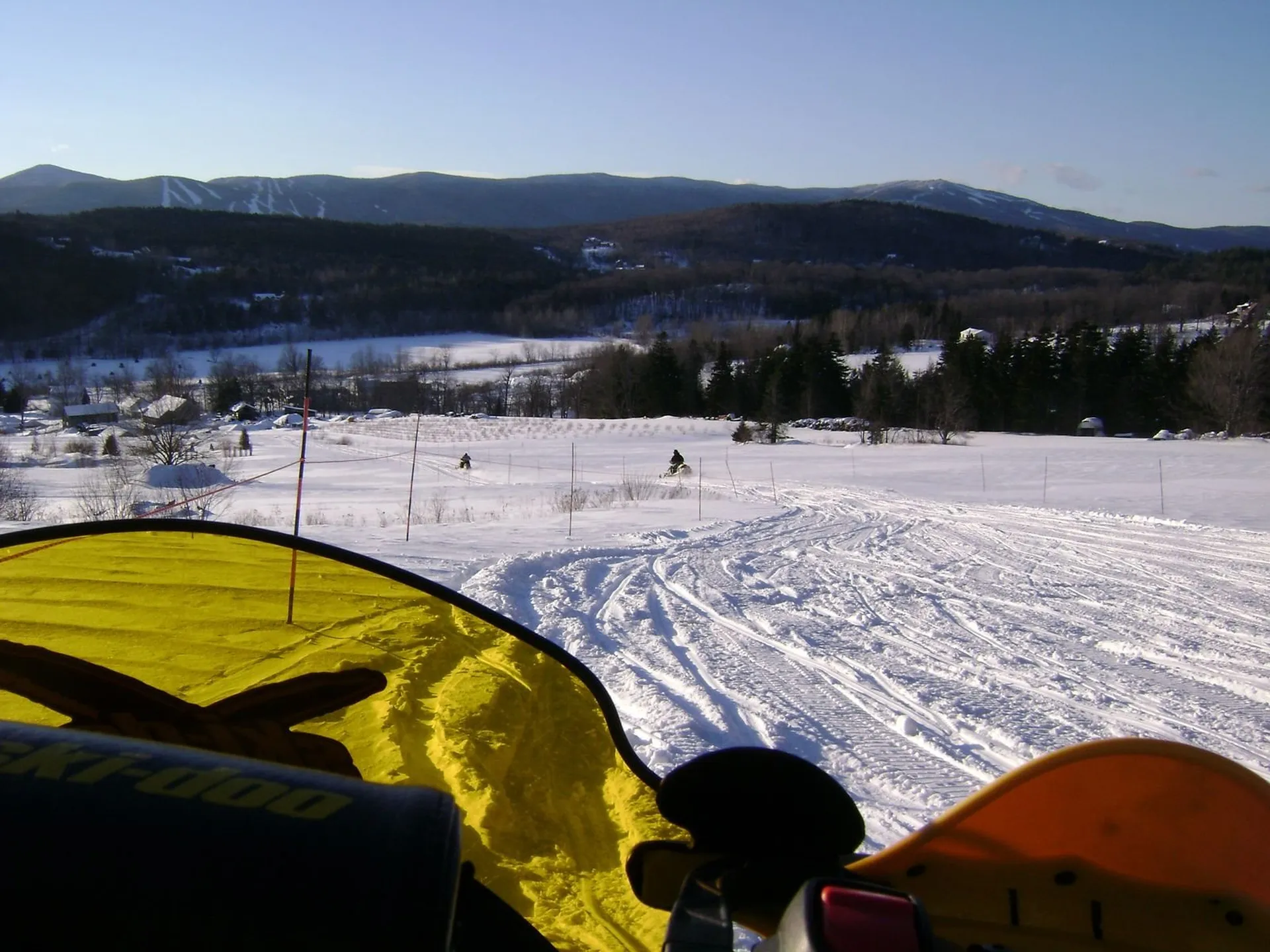 70 Antler Loop Dover VT 05356