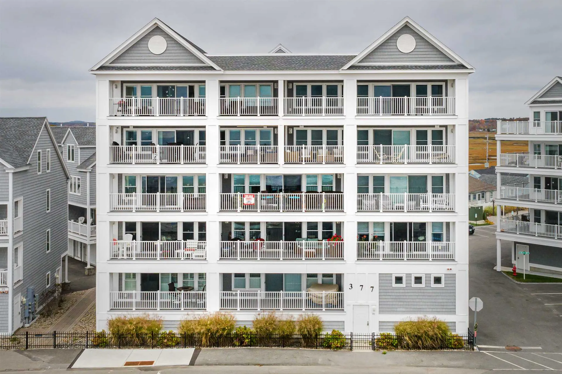 377 Ocean Boulevard Hampton NH 03842