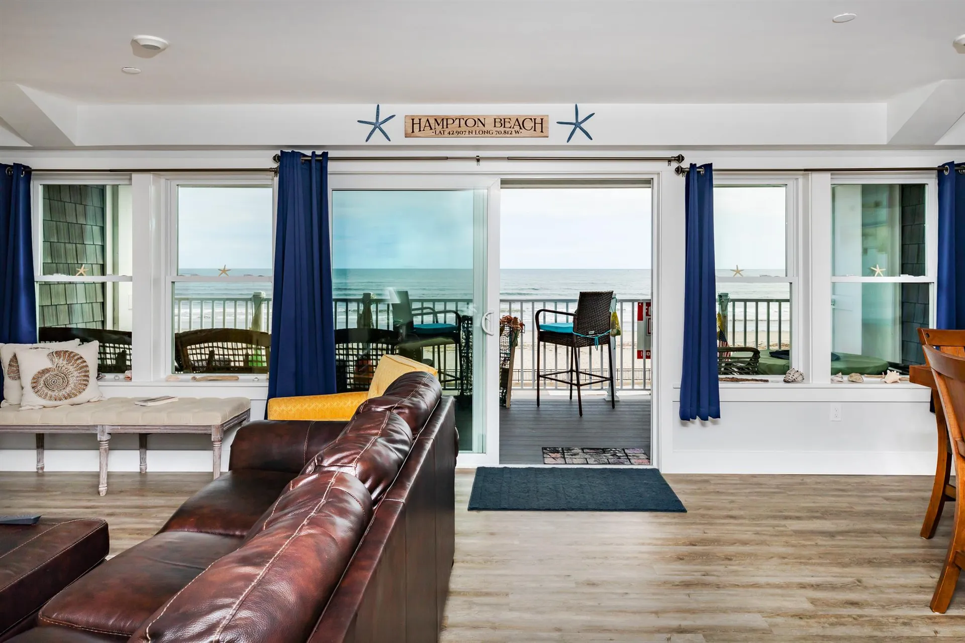 377 Ocean Boulevard Hampton NH 03842