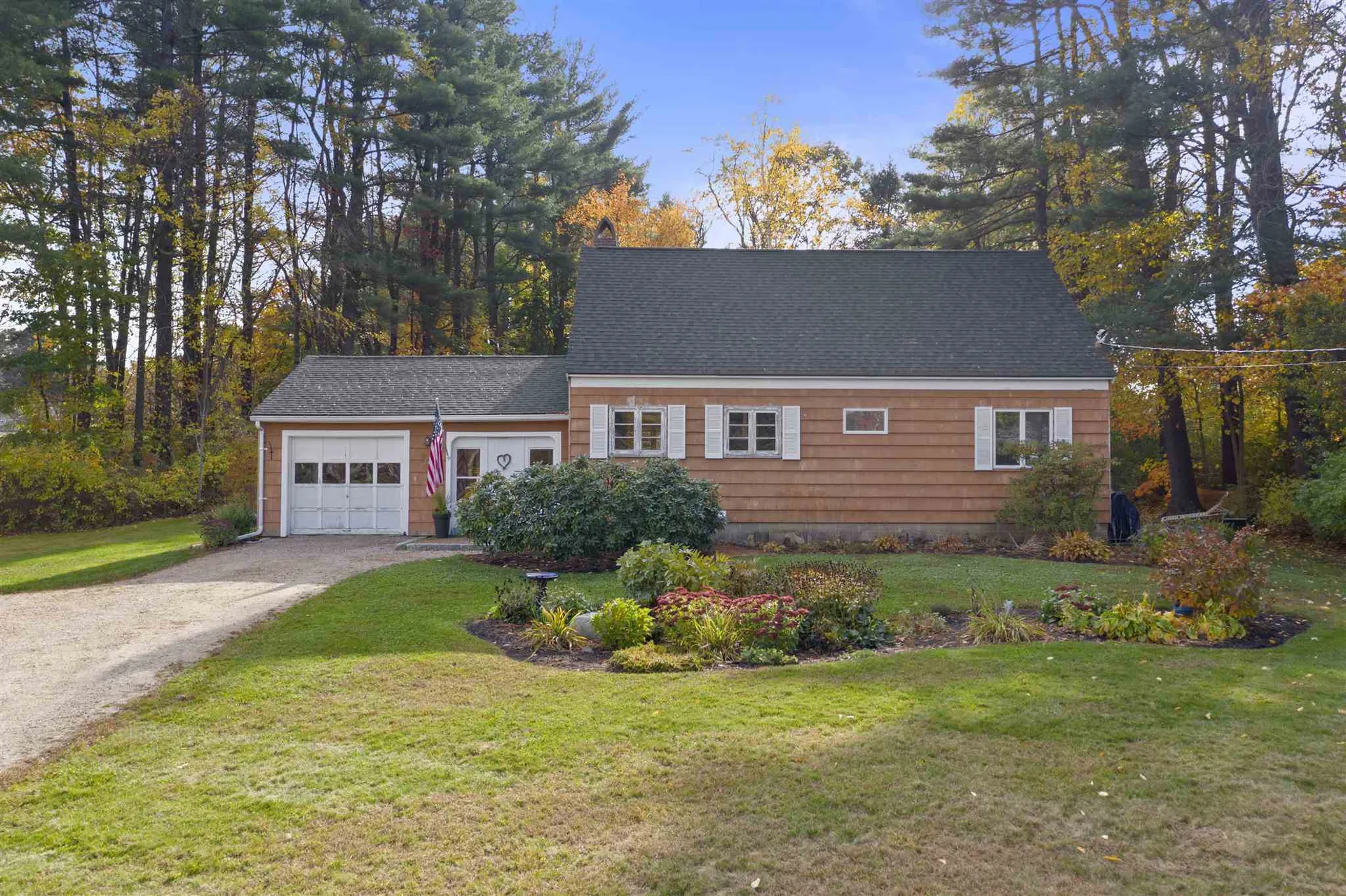 51 Indian Trail York ME 03909
