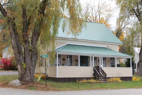 13 Iredale Street Bridgton ME 04009