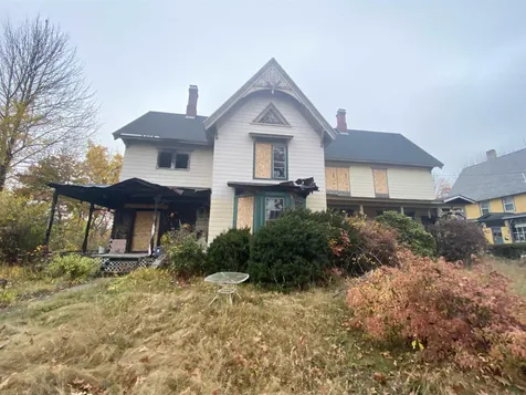 90 Pleasant Street Franklin NH 03235