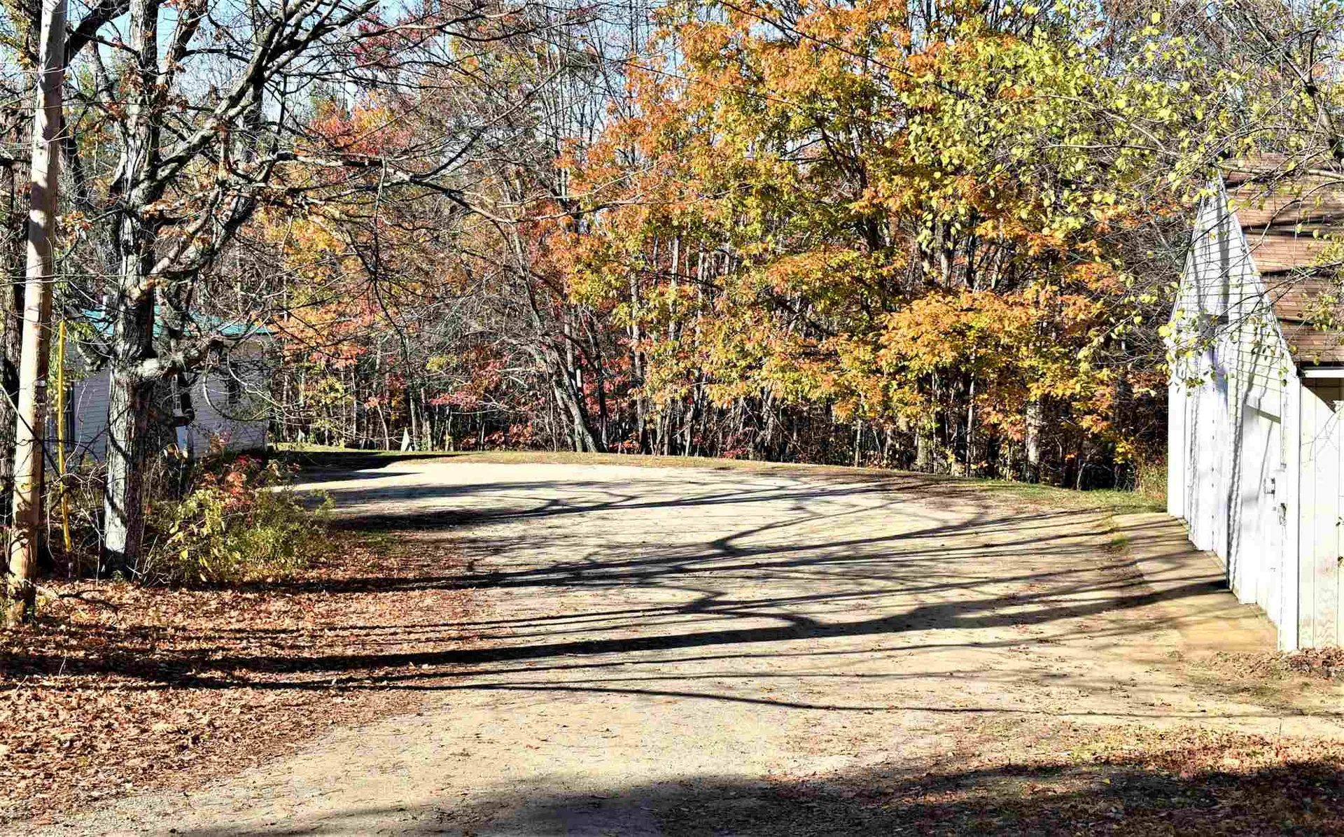 417 Stockbridge Corner Road Alton NH 03809