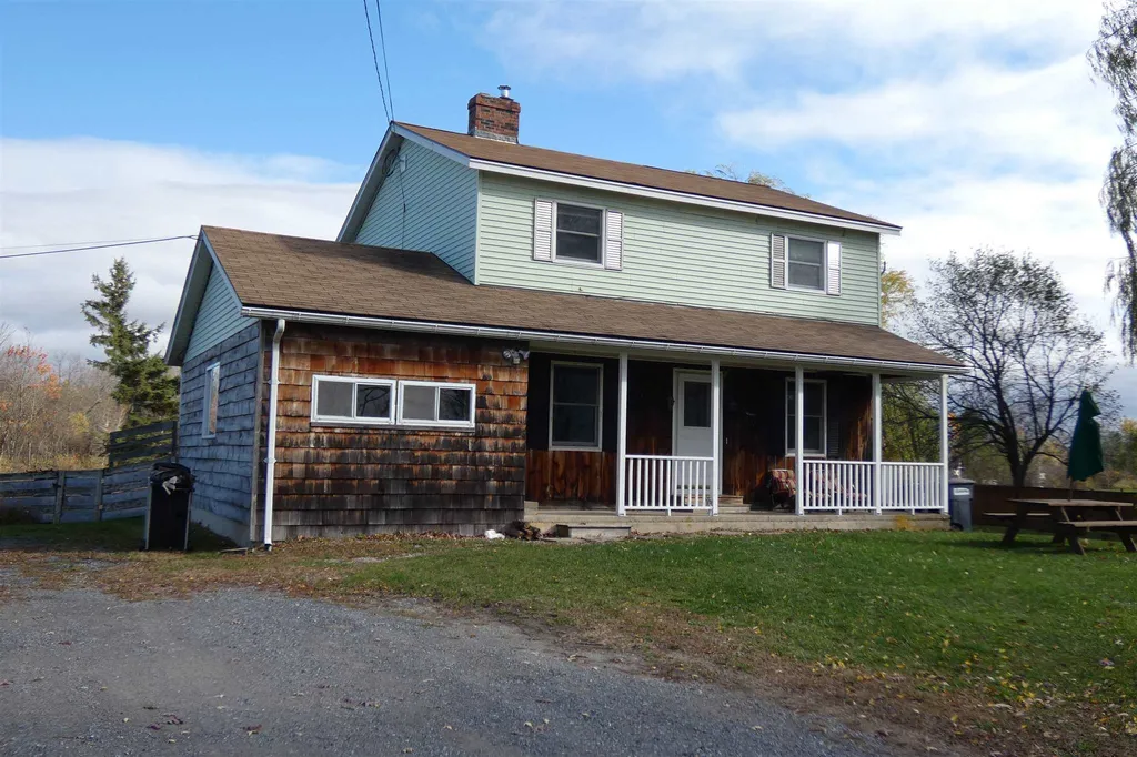 2815 South Street Extension Middlebury VT 05753