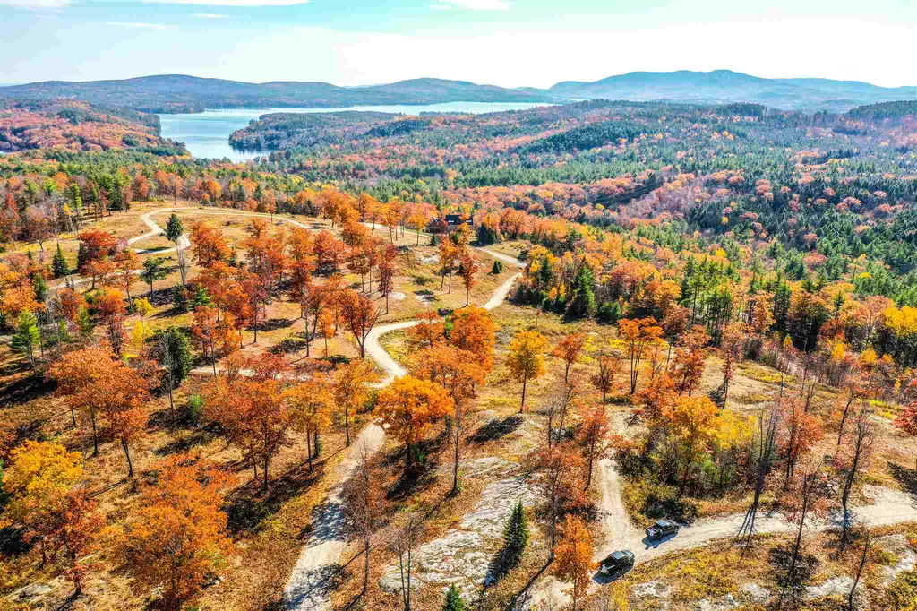 Granite Ridge Road Sunapee NH 03782