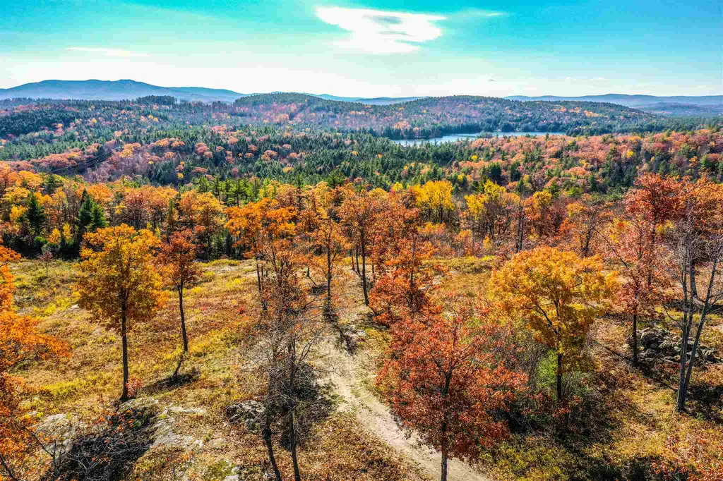 Granite Ridge Road Sunapee NH 03782