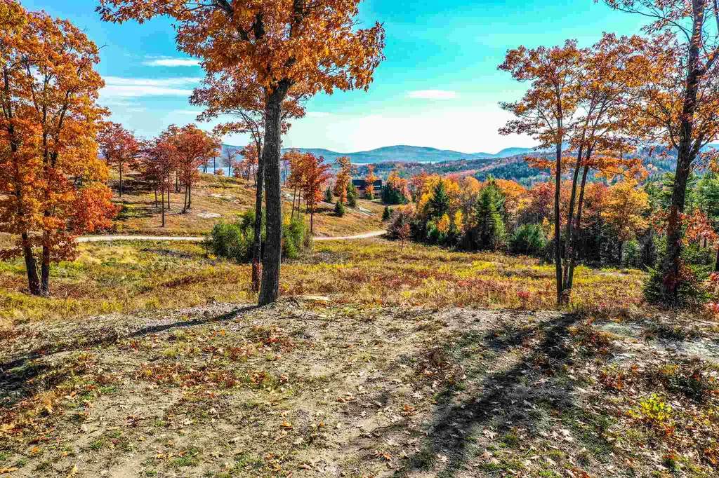 Granite Ridge Road Sunapee NH 03782