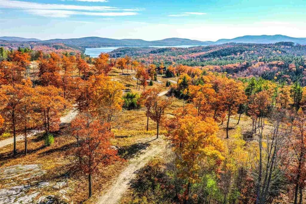 Granite Ridge Road Sunapee NH 03782