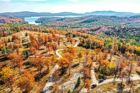Granite Ridge Road Sunapee NH 03782