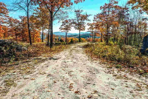 Granite Ridge Road Sunapee NH 03782