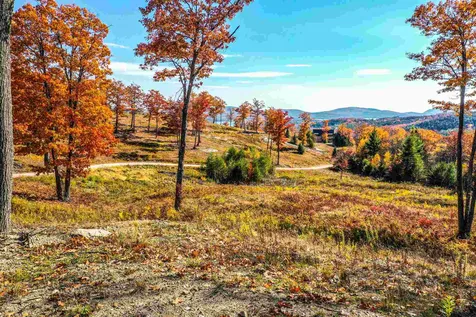 Granite Ridge Road Sunapee NH 03782