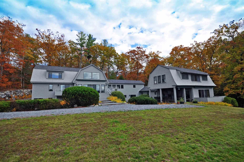 52 Farview Road Bristol NH 03222