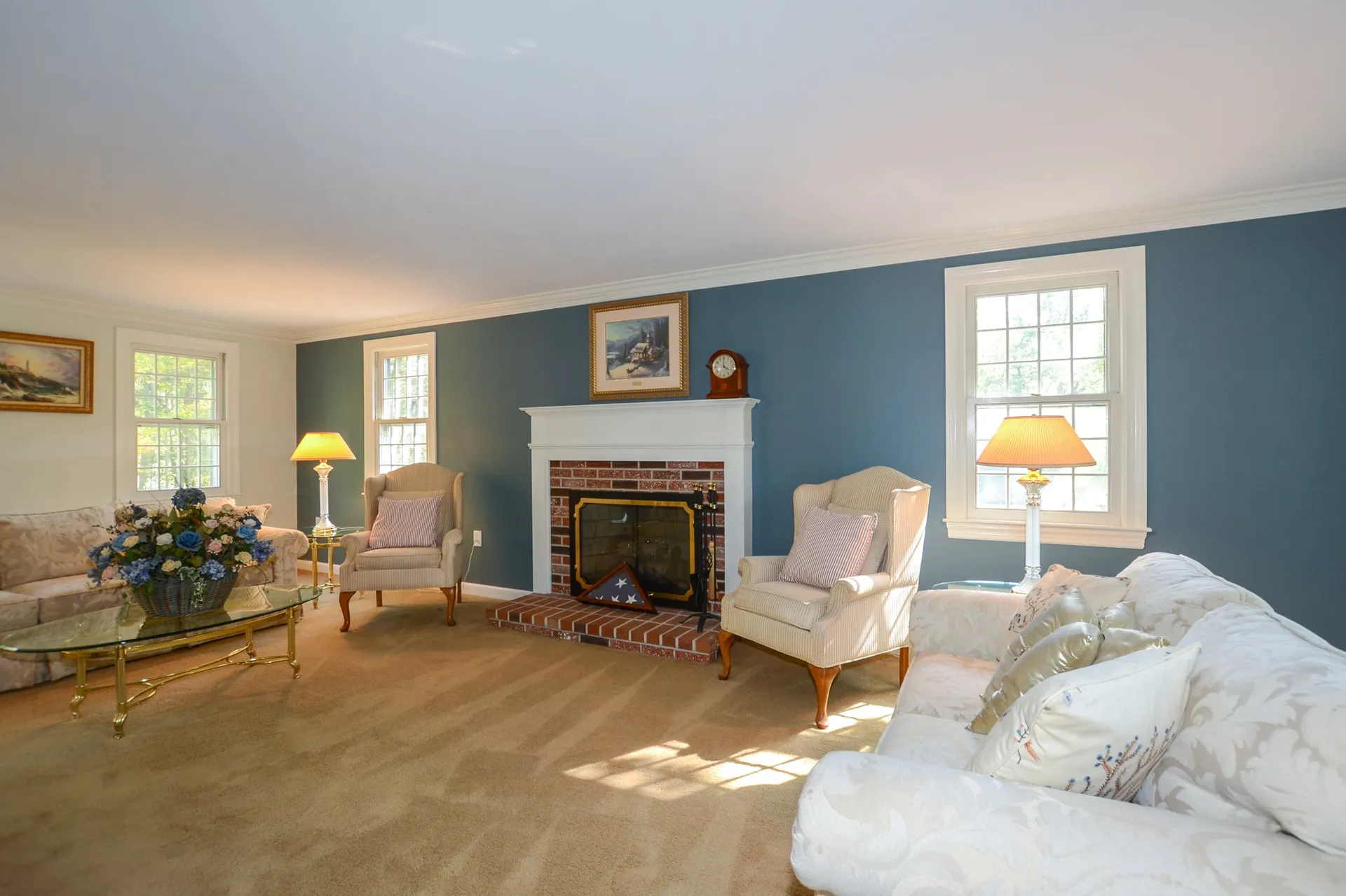 9 Hemlock Circle Sandown NH 03873-2407