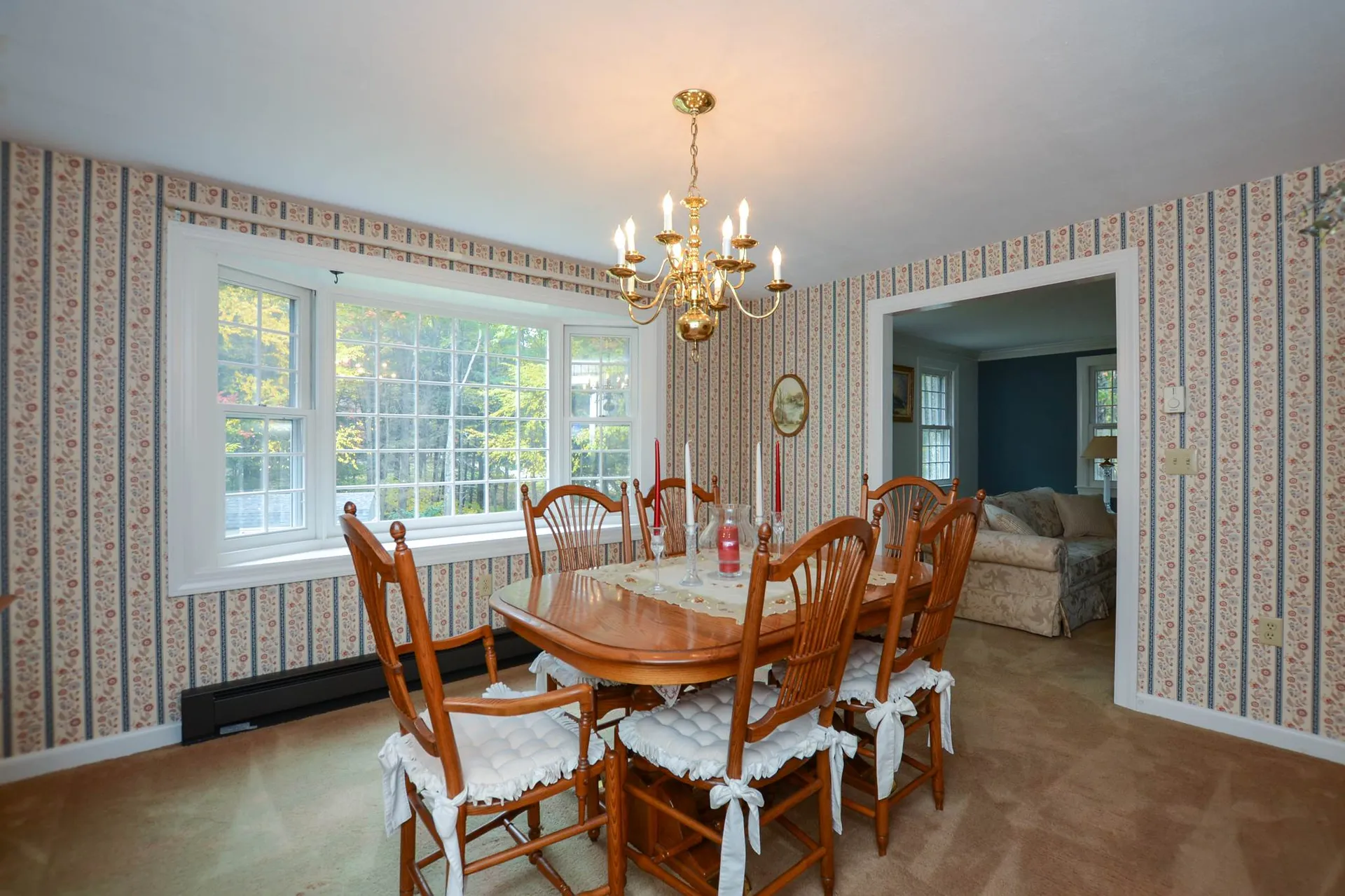 9 Hemlock Circle Sandown NH 03873-2407