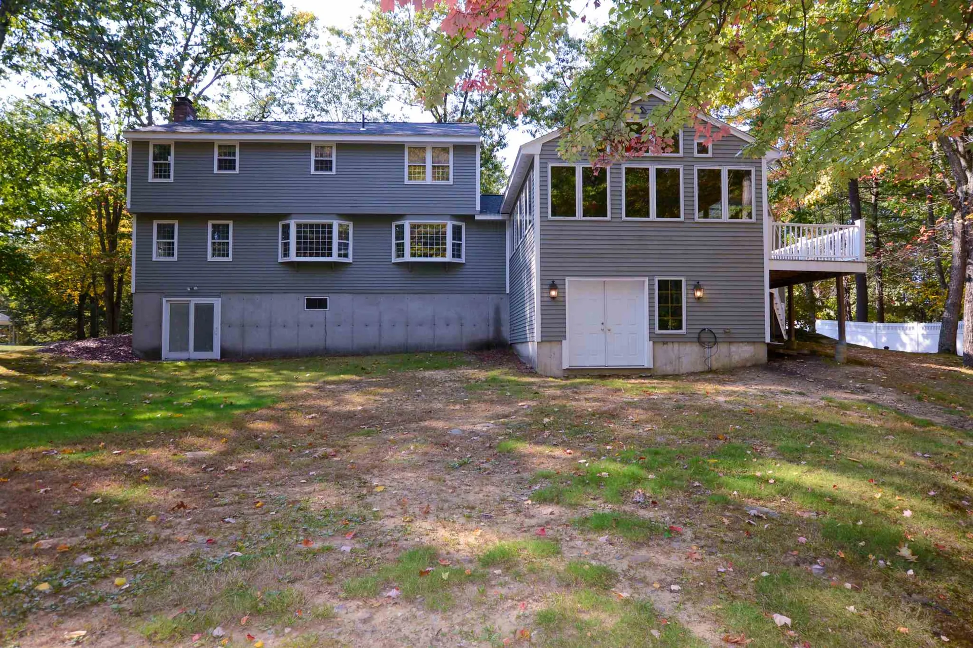 9 Hemlock Circle Sandown NH 03873-2407