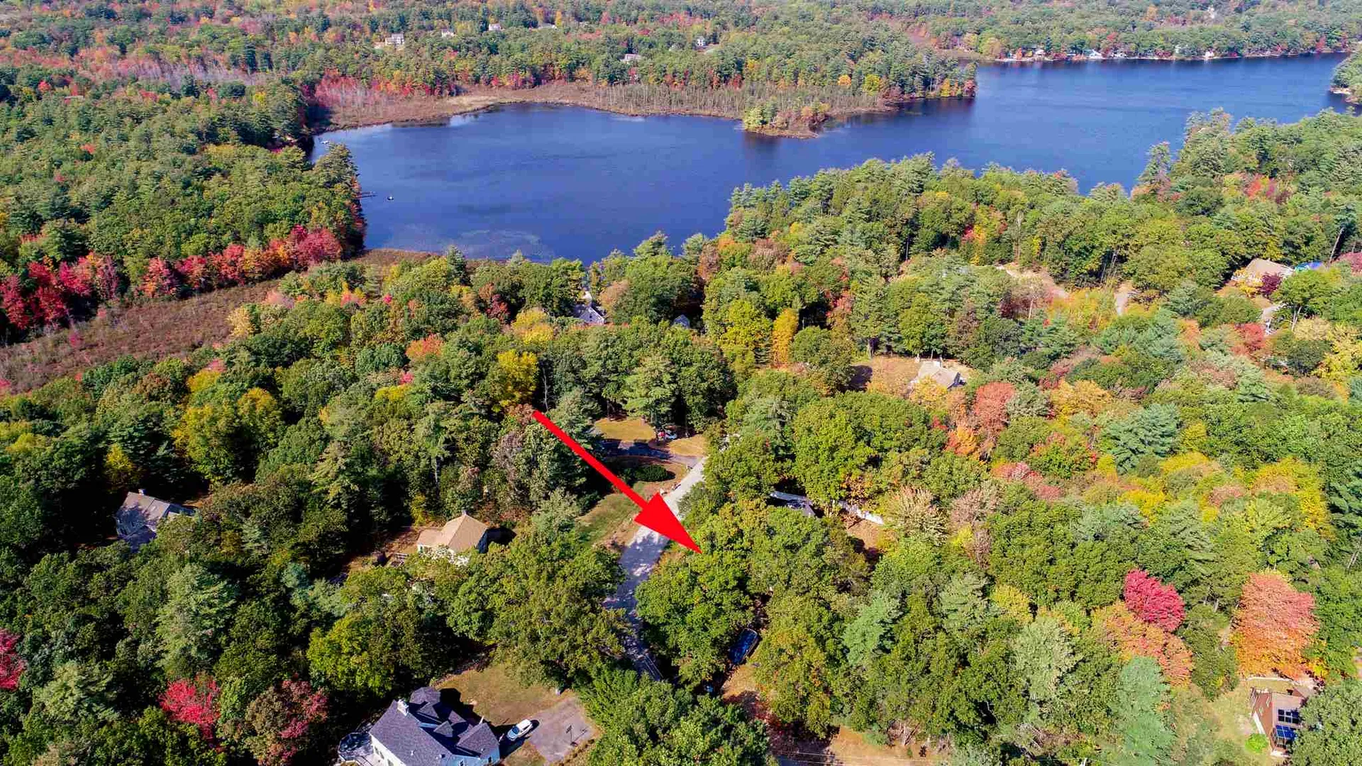 9 Hemlock Circle Sandown NH 03873-2407