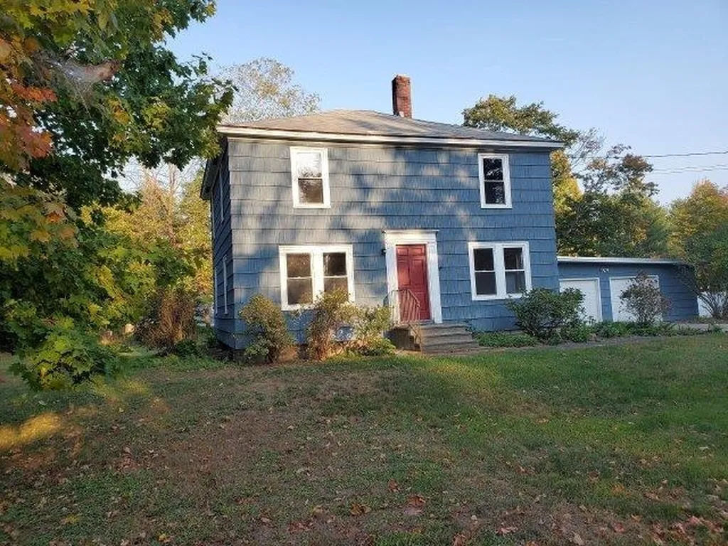 99 Hastings Avenue Keene NH 03431
