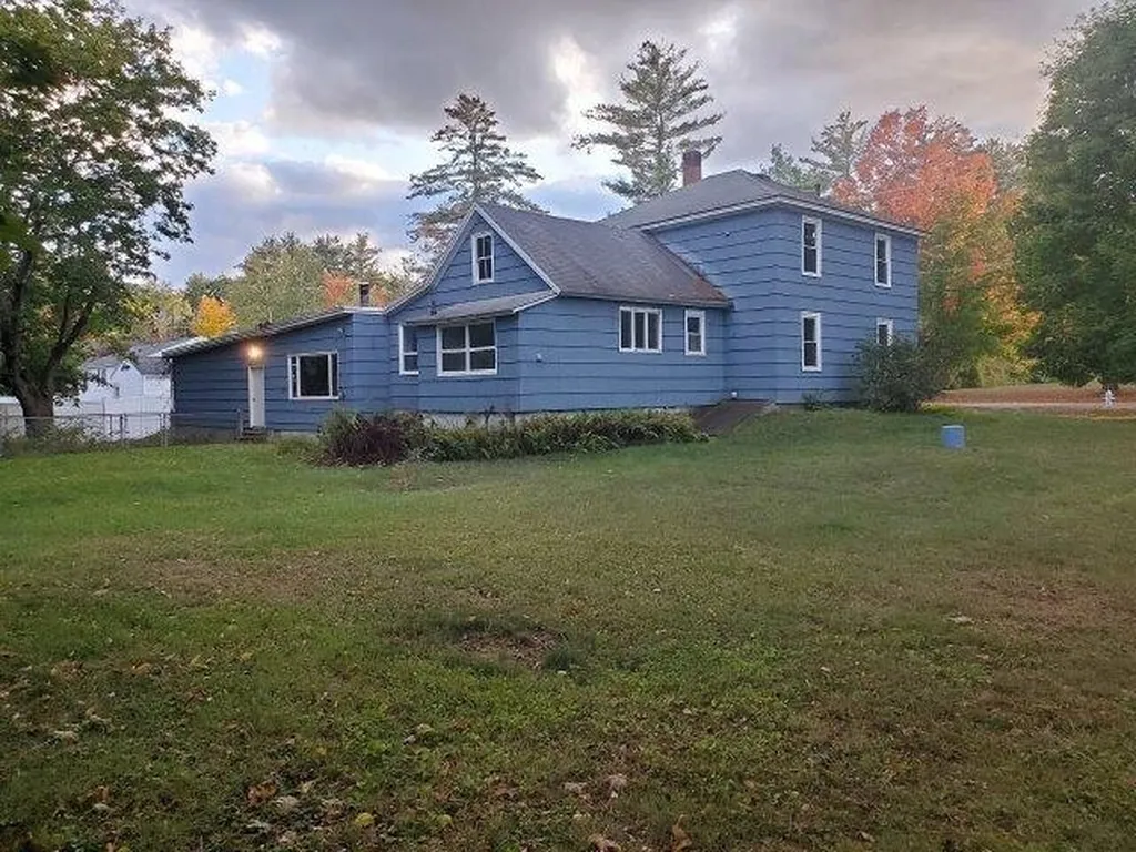 99 Hastings Avenue Keene NH 03431