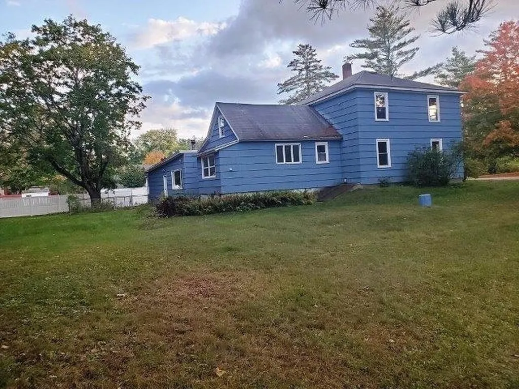 99 Hastings Avenue Keene NH 03431