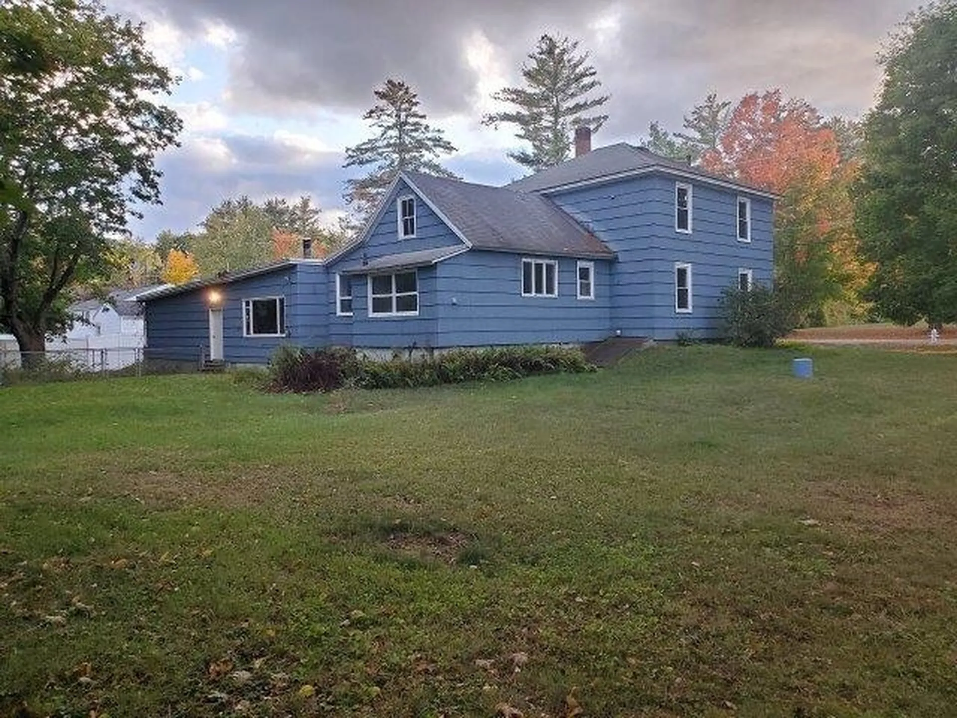 99 Hastings Avenue Keene NH 03431
