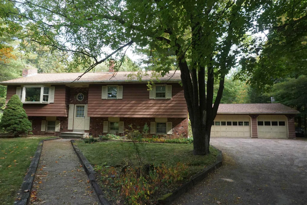 581 Shore Acres Drive Colchester VT 05446