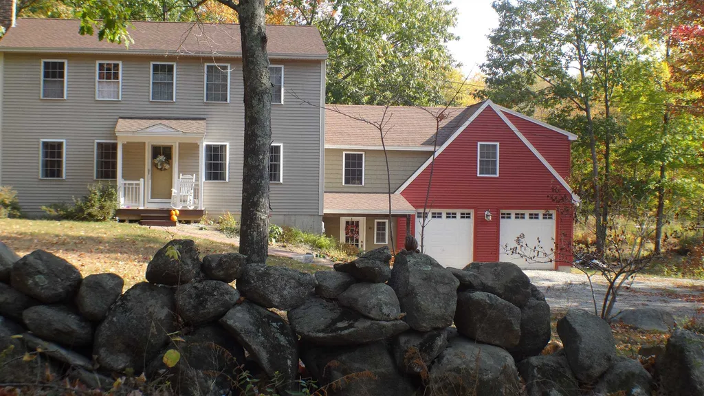 46 Durgin Road Chichester NH 03258