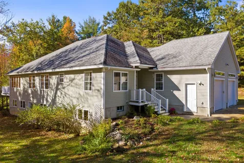 7 Channing Way Newmarket NH 03857