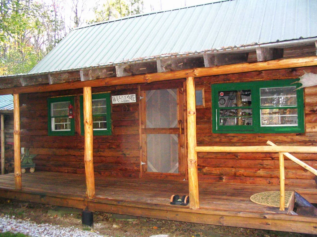 778 Greendale Road Mount Holly VT 05742