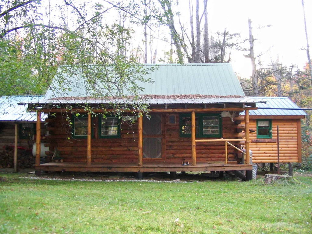 778 Greendale Road Mount Holly VT 05742