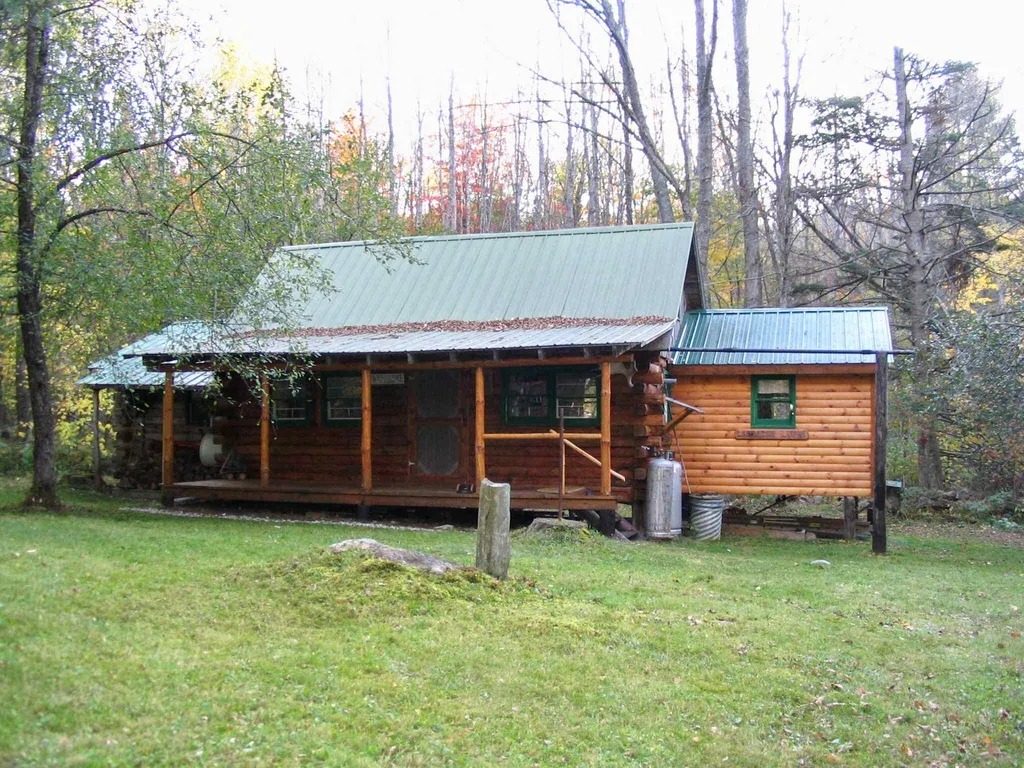 778 Greendale Road Mount Holly VT 05742