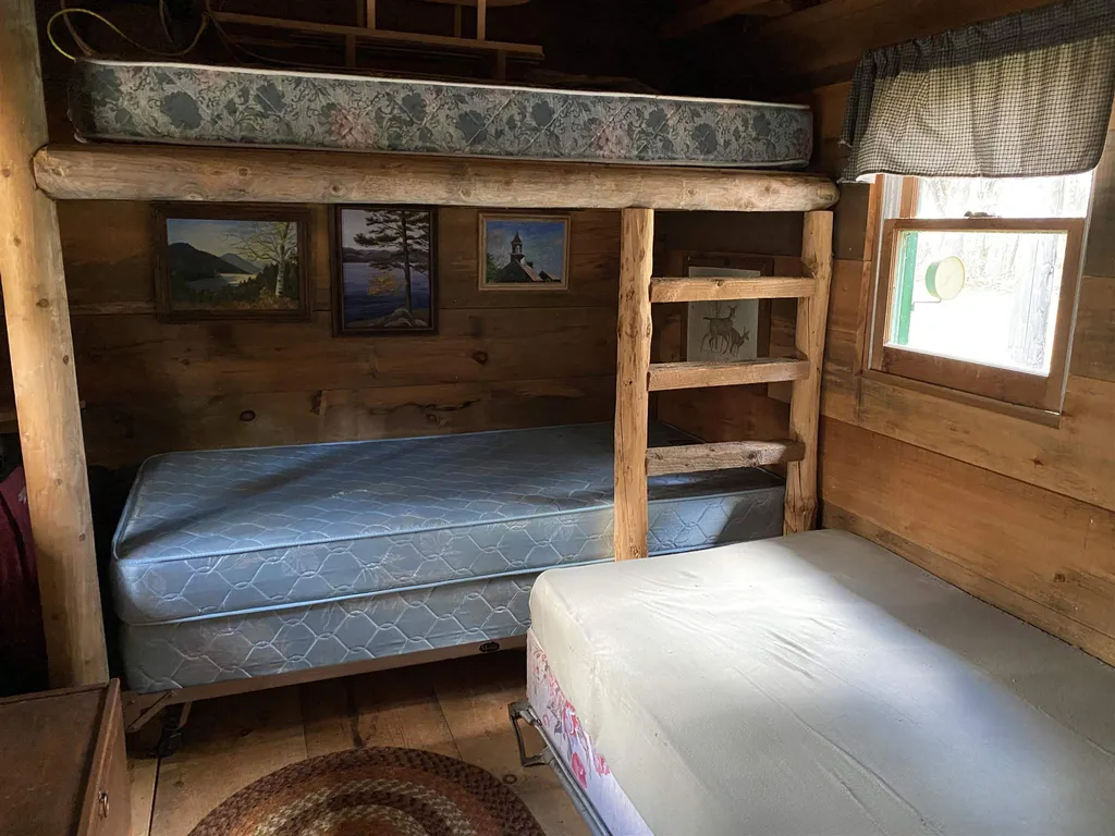 778 Greendale Road Mount Holly VT 05742