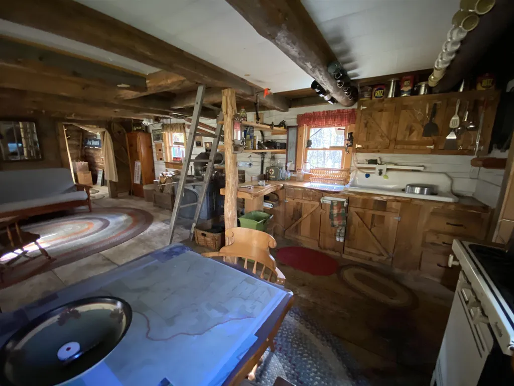 778 Greendale Road Mount Holly VT 05742