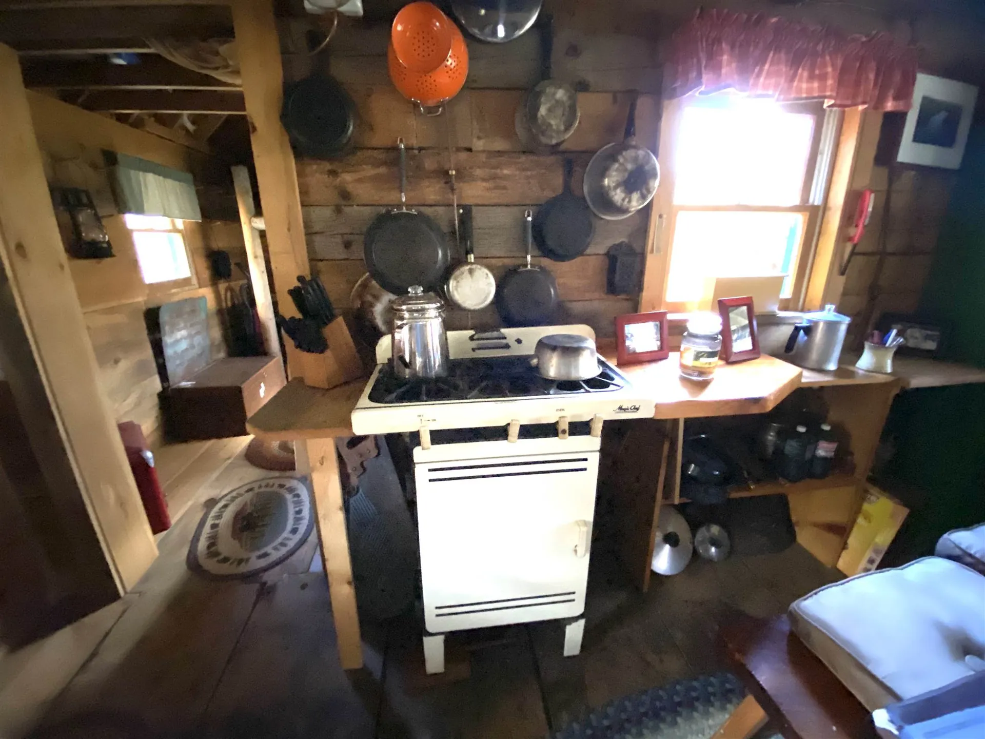 778 Greendale Road Mount Holly VT 05742