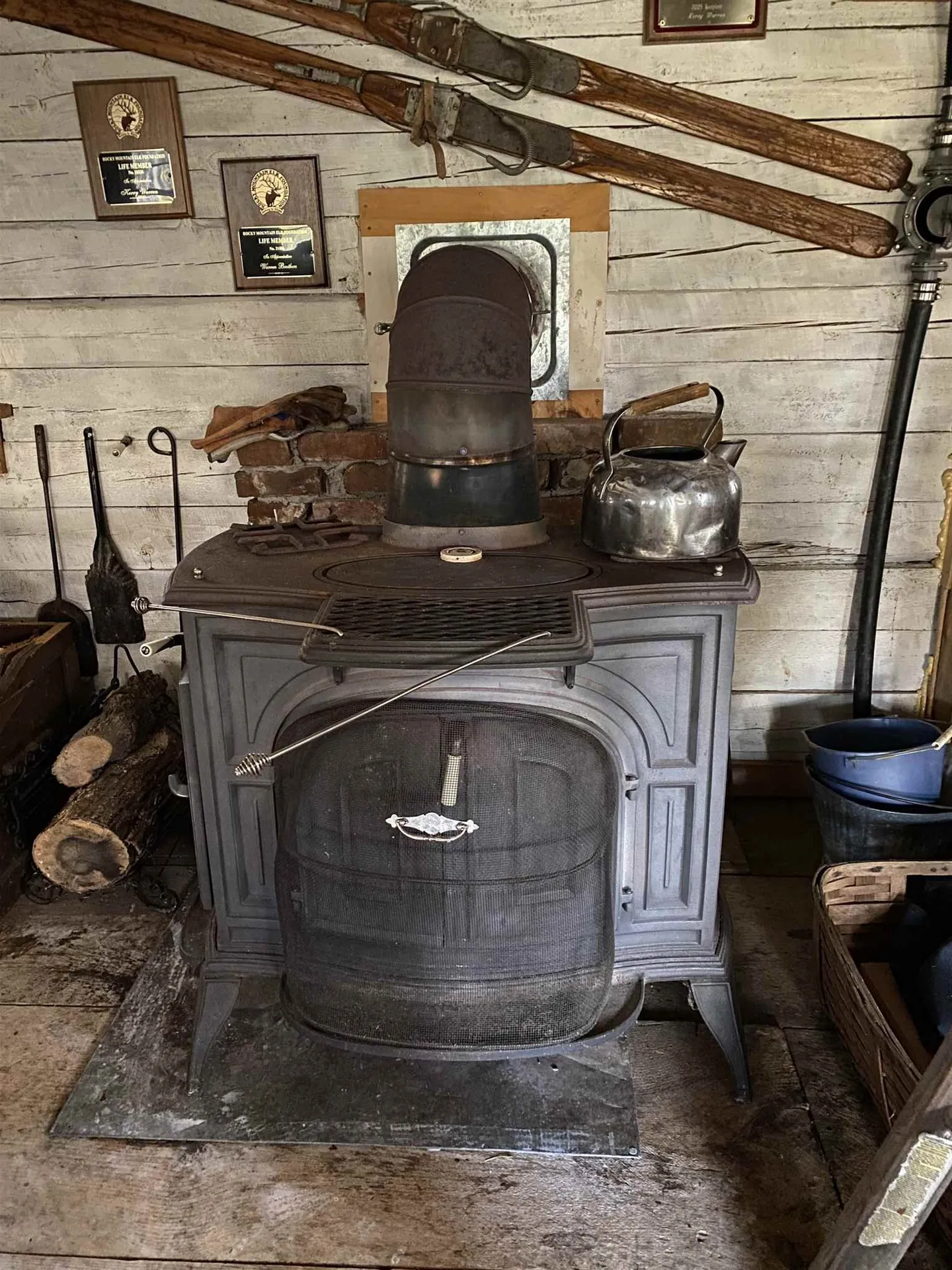 778 Greendale Road Mount Holly VT 05742