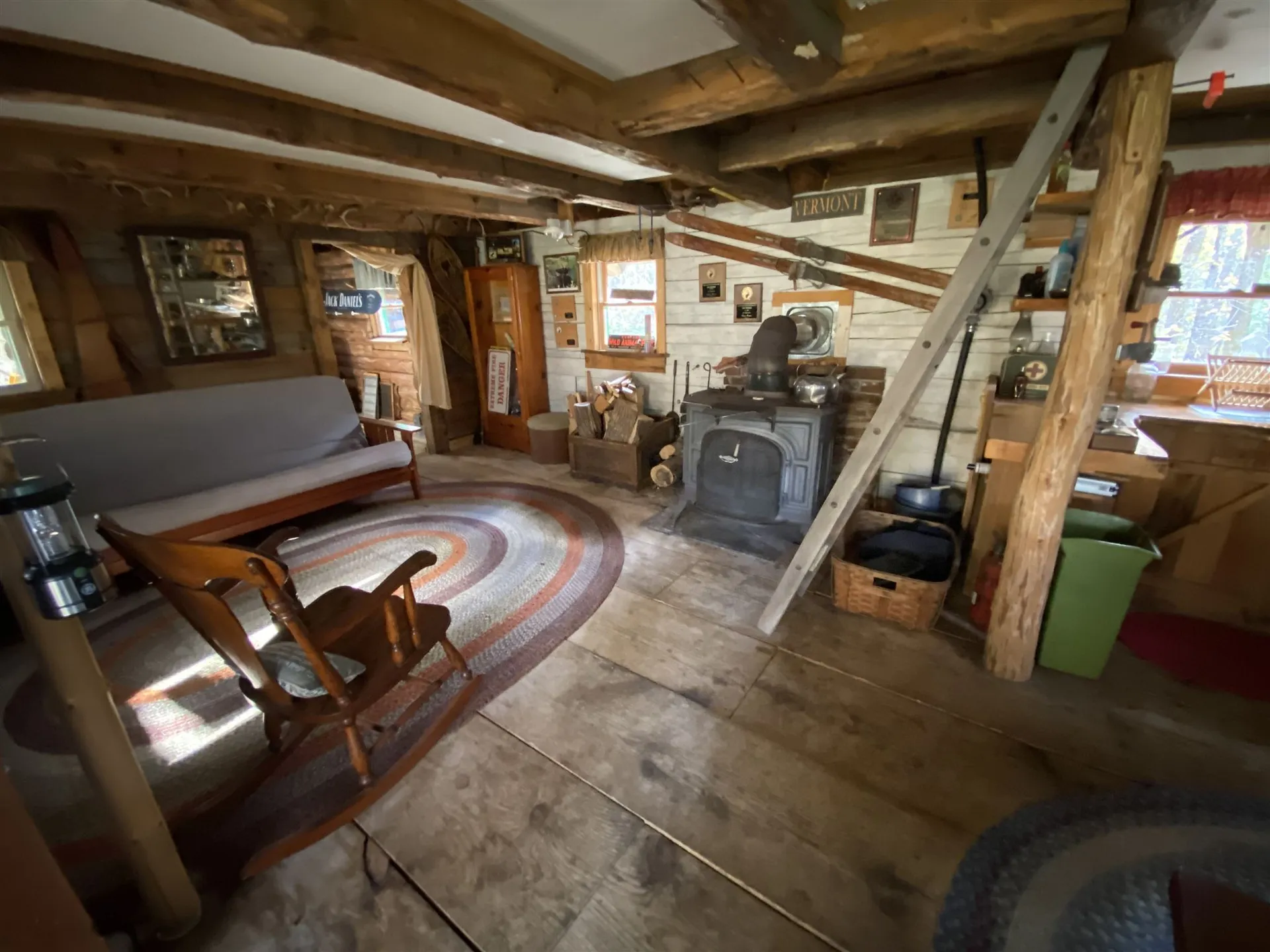 778 Greendale Road Mount Holly VT 05742