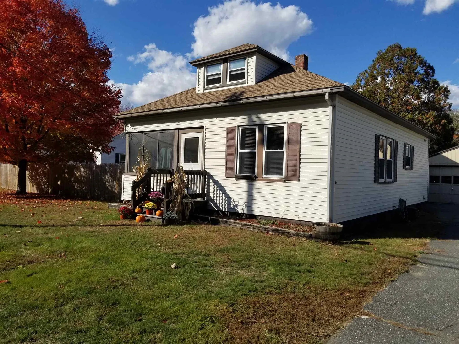 155 Maple Avenue Claremont NH 03743