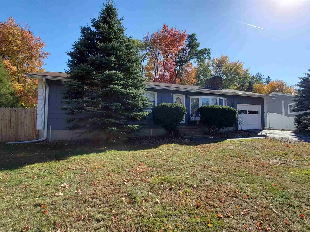 15 Morgan Drive Hooksett NH 03106