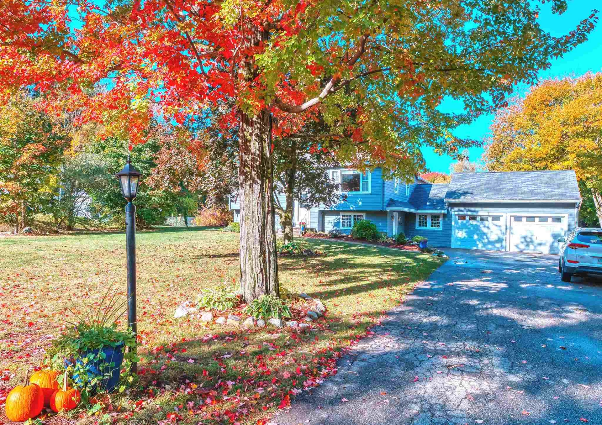 7 Highland Terrace Wolfeboro NH 03894