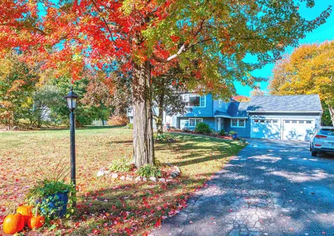 7 Highland Terrace Wolfeboro NH 03894